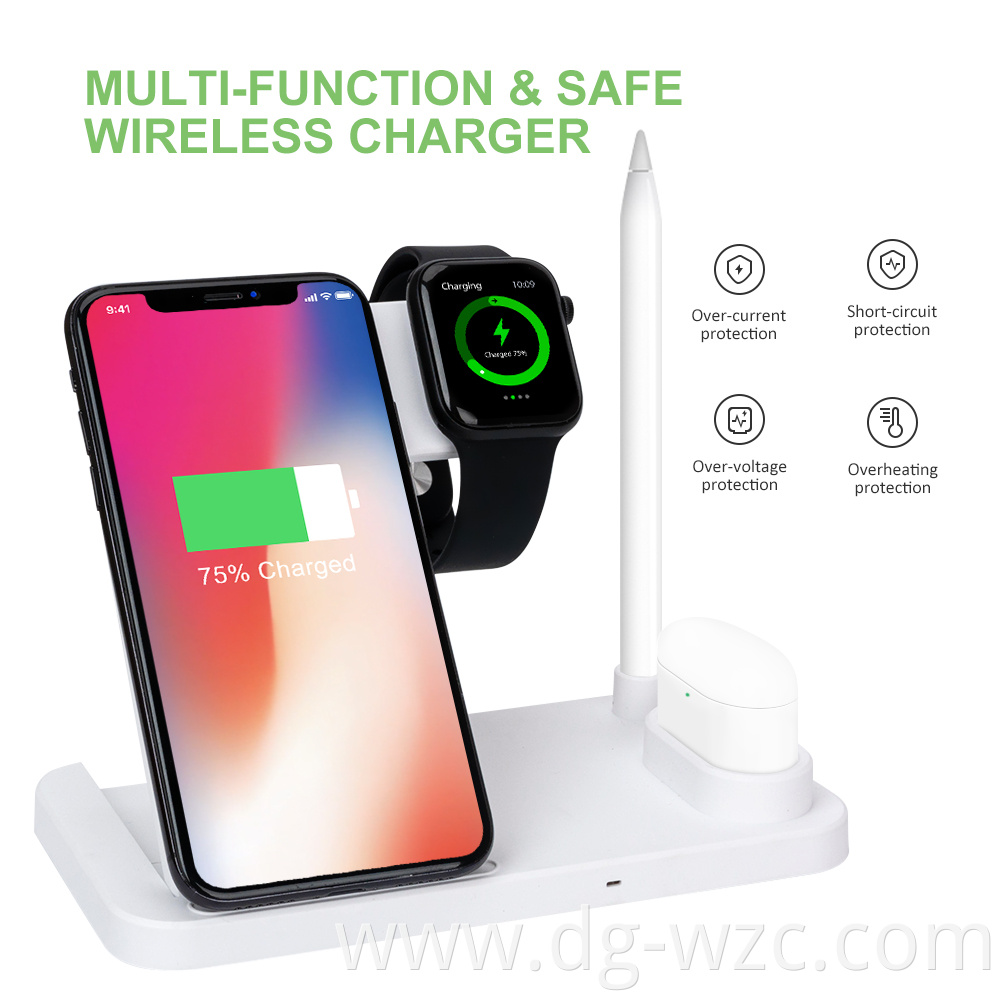 wireless charger